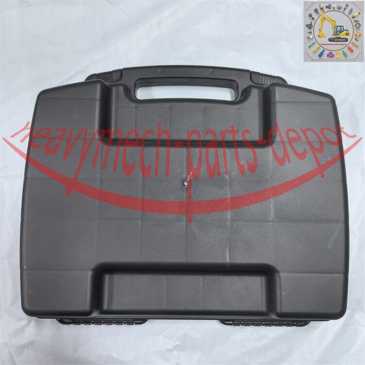 O-RING Kit 270-1528 Nitrile Rubber Seal Kits Box for Caterpillar CAT Excavator