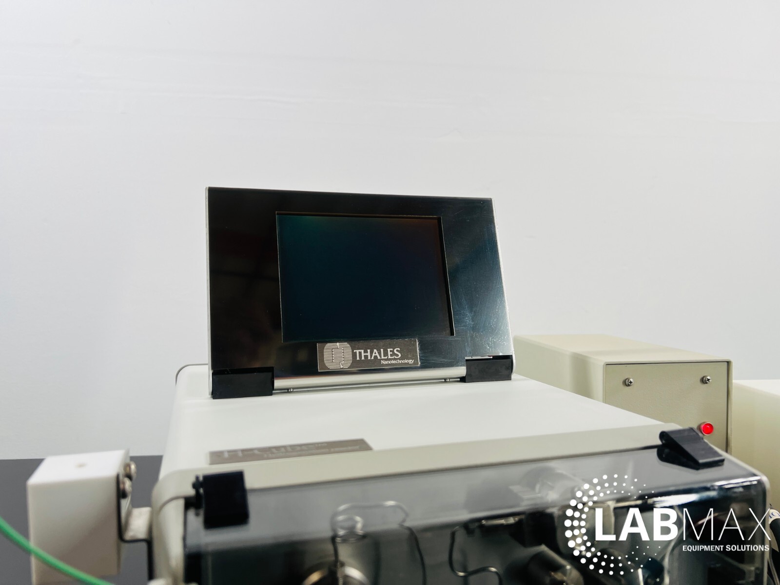 Thales Nano H-Cube High-Pressure Reactor AS-IS