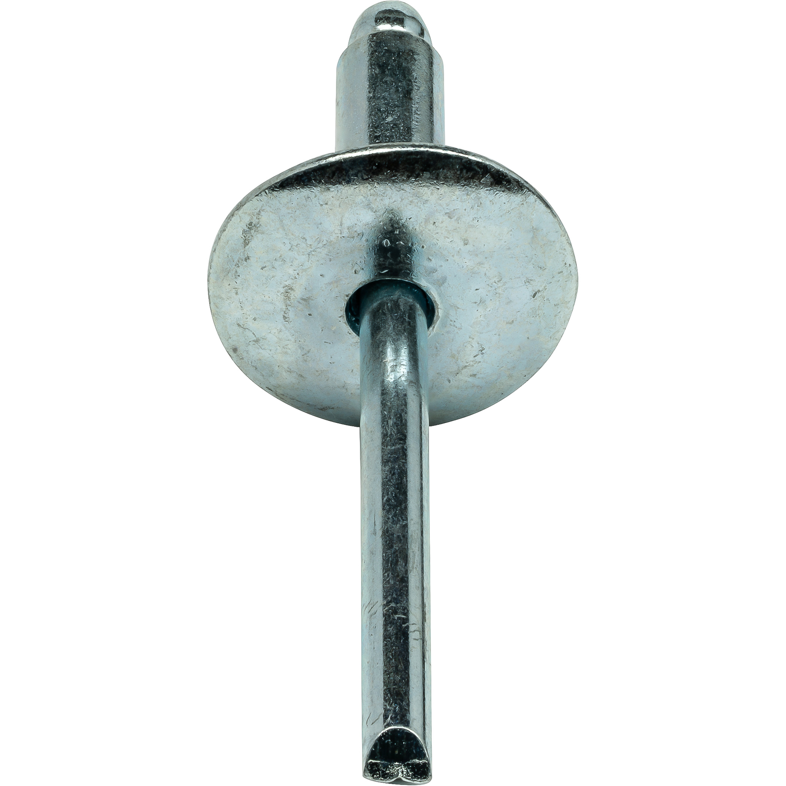 Large Flange Pop Rivets All Steel Dome Head Blind Every Size and Length