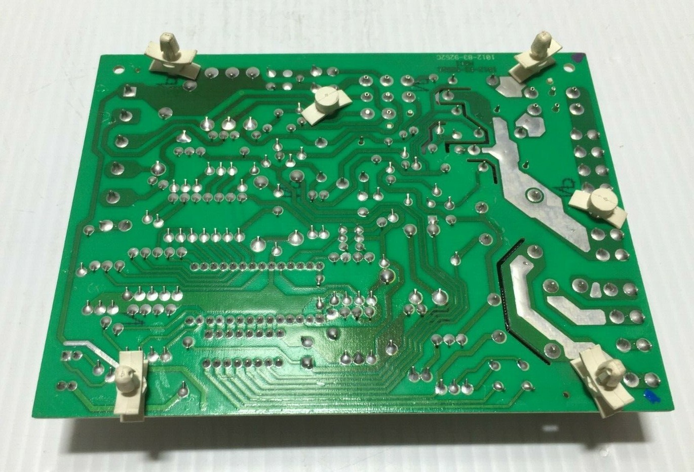 Rheem Ruud 62-24268-01 Furnace Control Circuit Board 1012-925A #V163