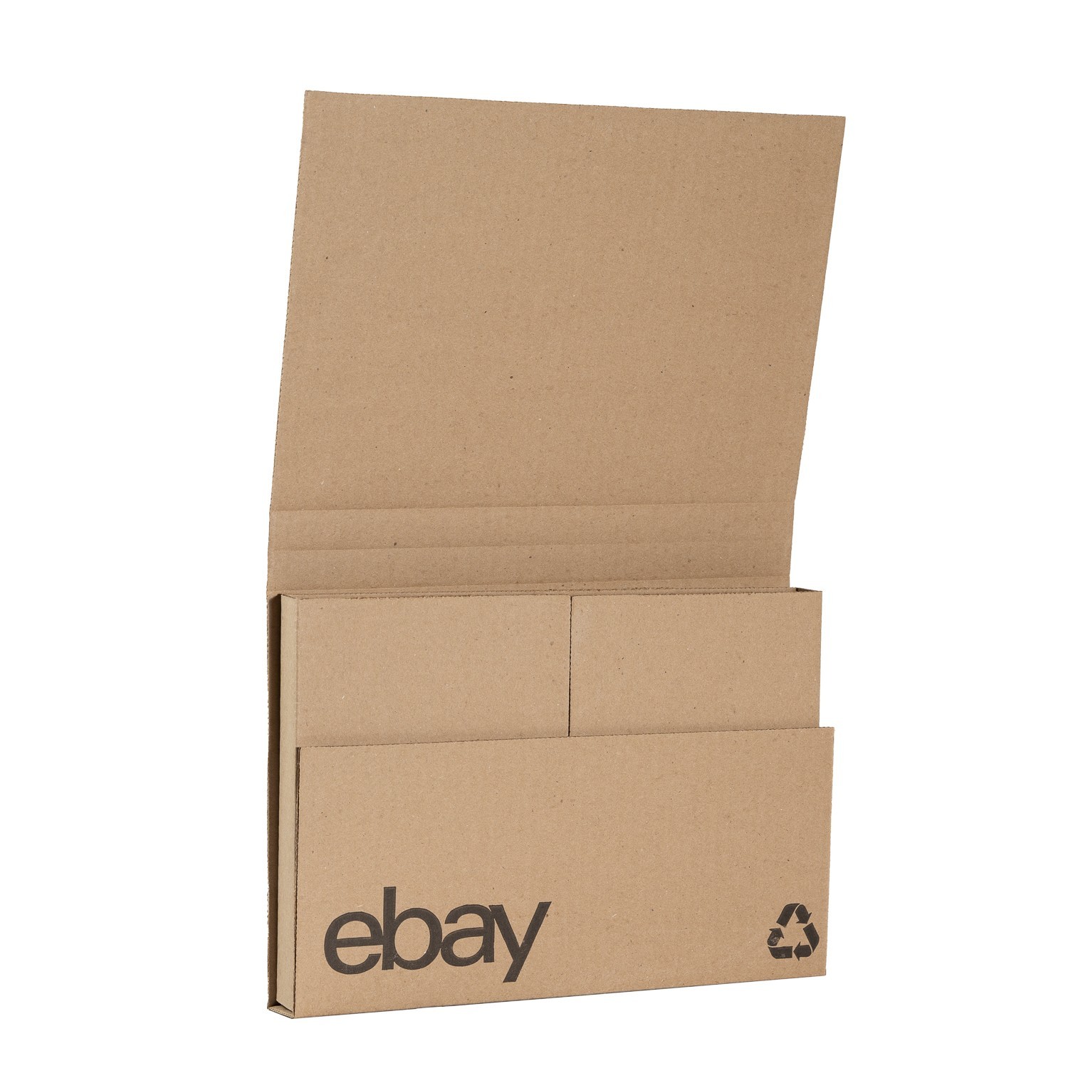 Comic Book Mailer Box – 10.75×7.5×1
