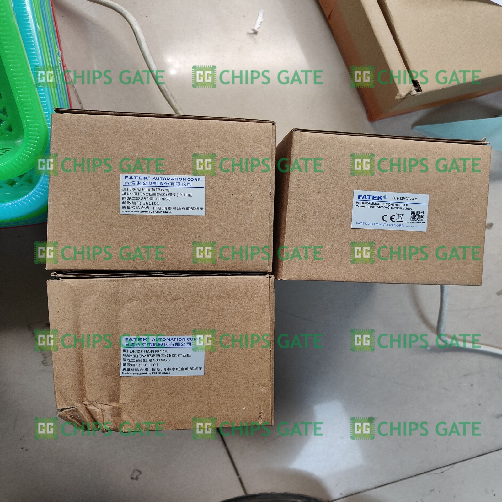 1PCS New Yonghong PLC FBS-32MCT Fast Ship