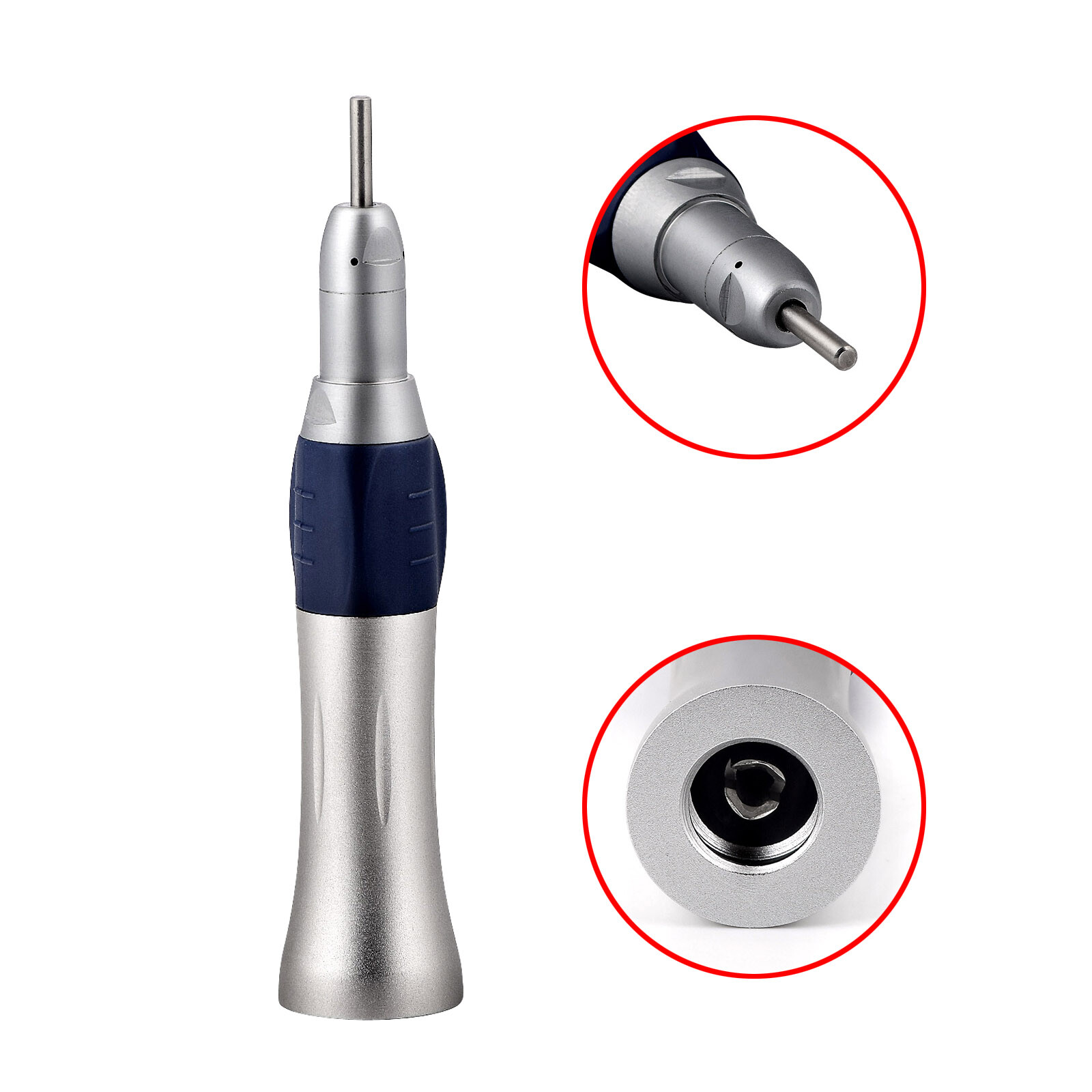Dental Lab Marathon III Micromotor Polishing N3 / 35K RPM Motor Handpiece