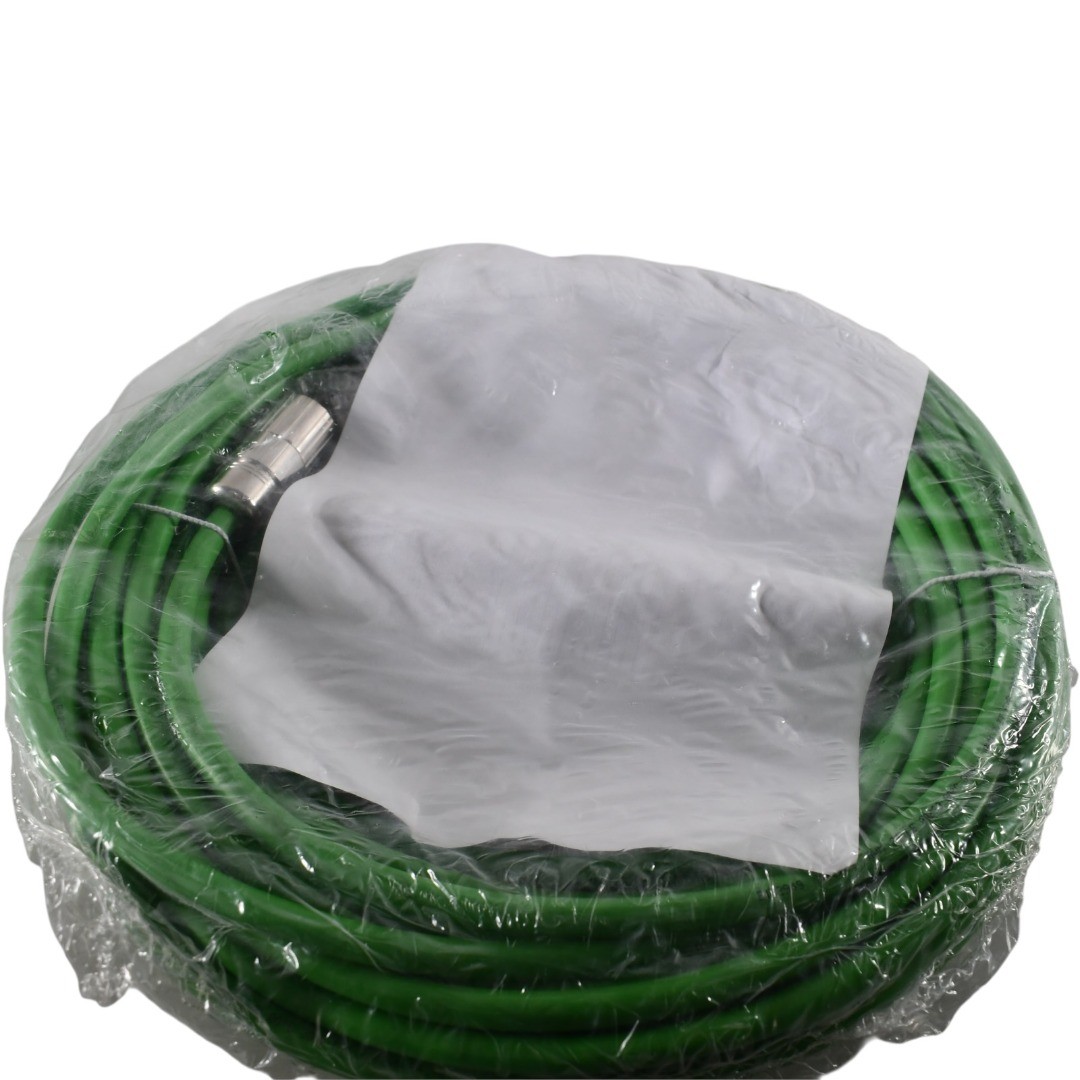 NEW Nidec Control Techniques SIBAFA0200 20M Signal Encoder Feedback Cable