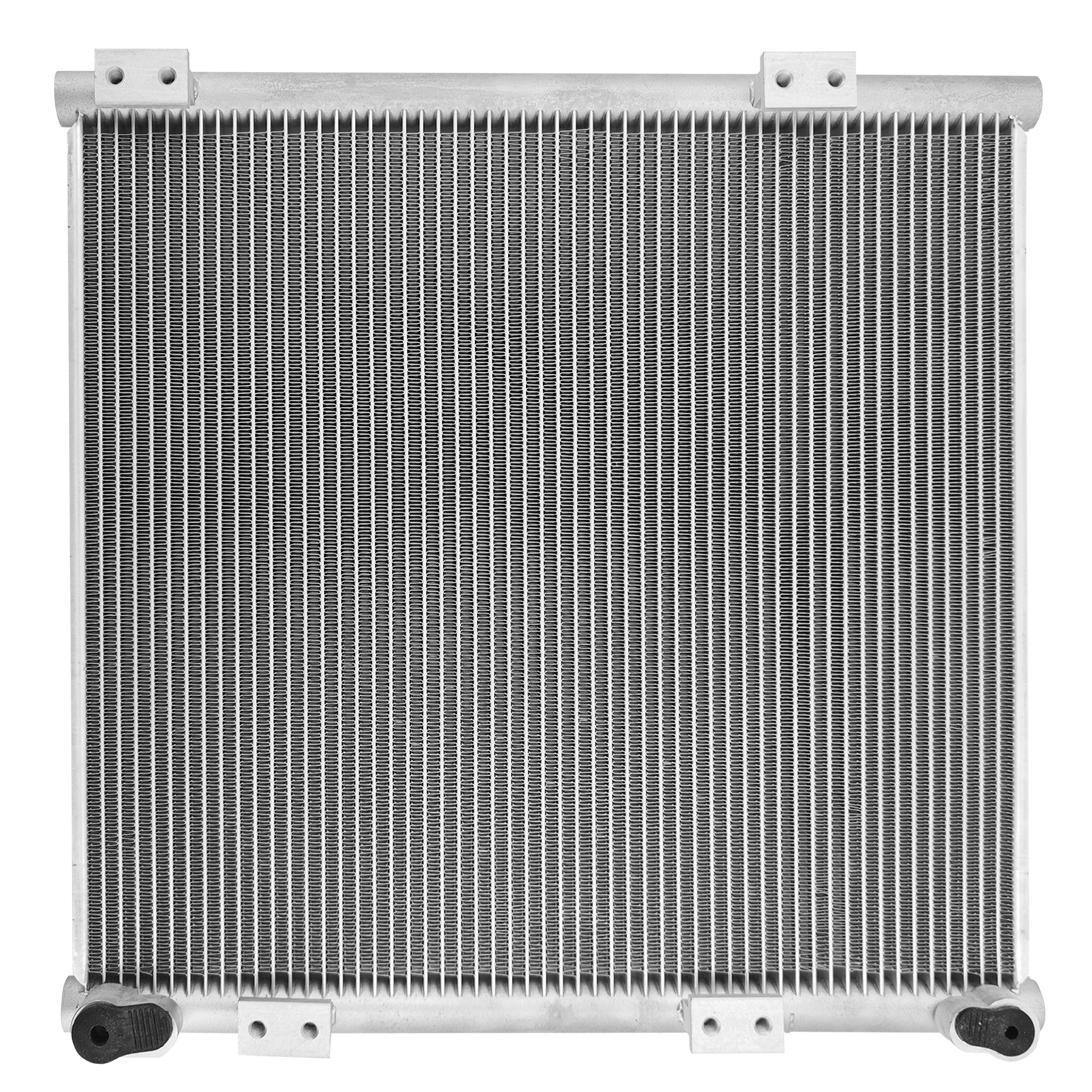 T1275-72220 Air Conditioning Condenser For Kubota L3240 L3540 L3940 L4740 L5740