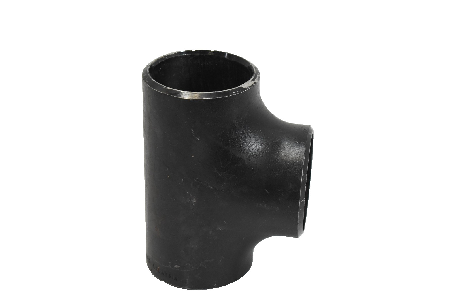 PSL 3 A234 WPB STD Steel Pipe Tee Fitting 3 Inch Malaysia Industrial Plumbing