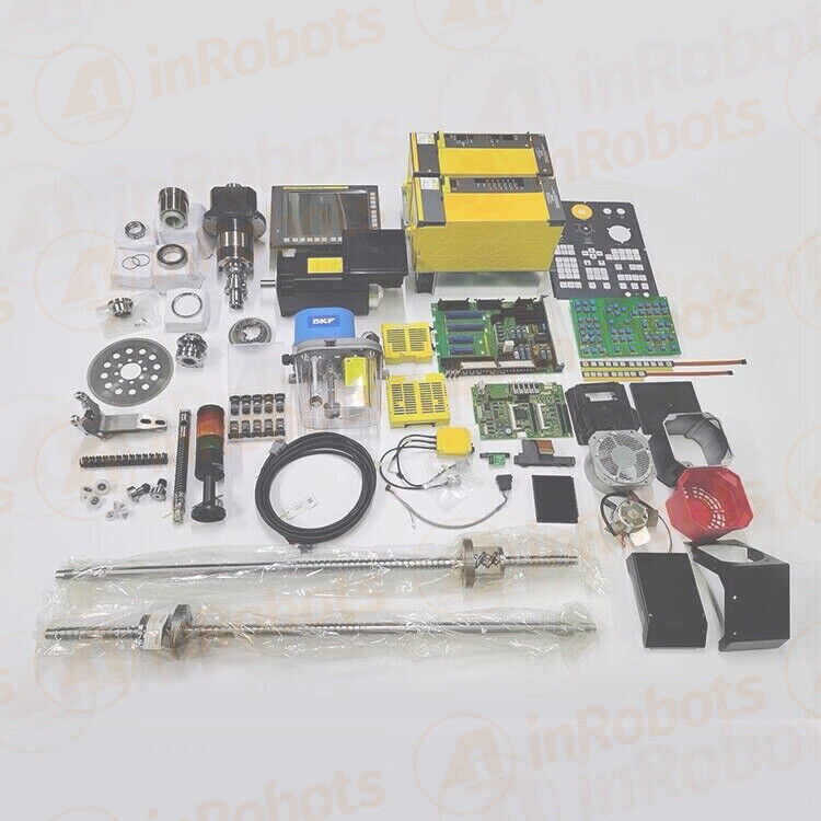 FANUC A20B-3300-0768 Circuit Board 1PC
