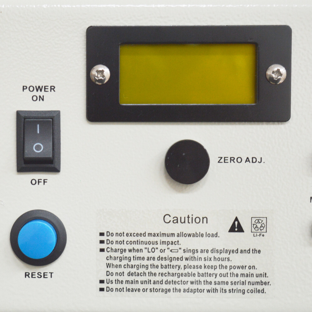 HP-100 Digital Intelligent Torque Tester Torque Measuring Instrument 0.05-10N.m