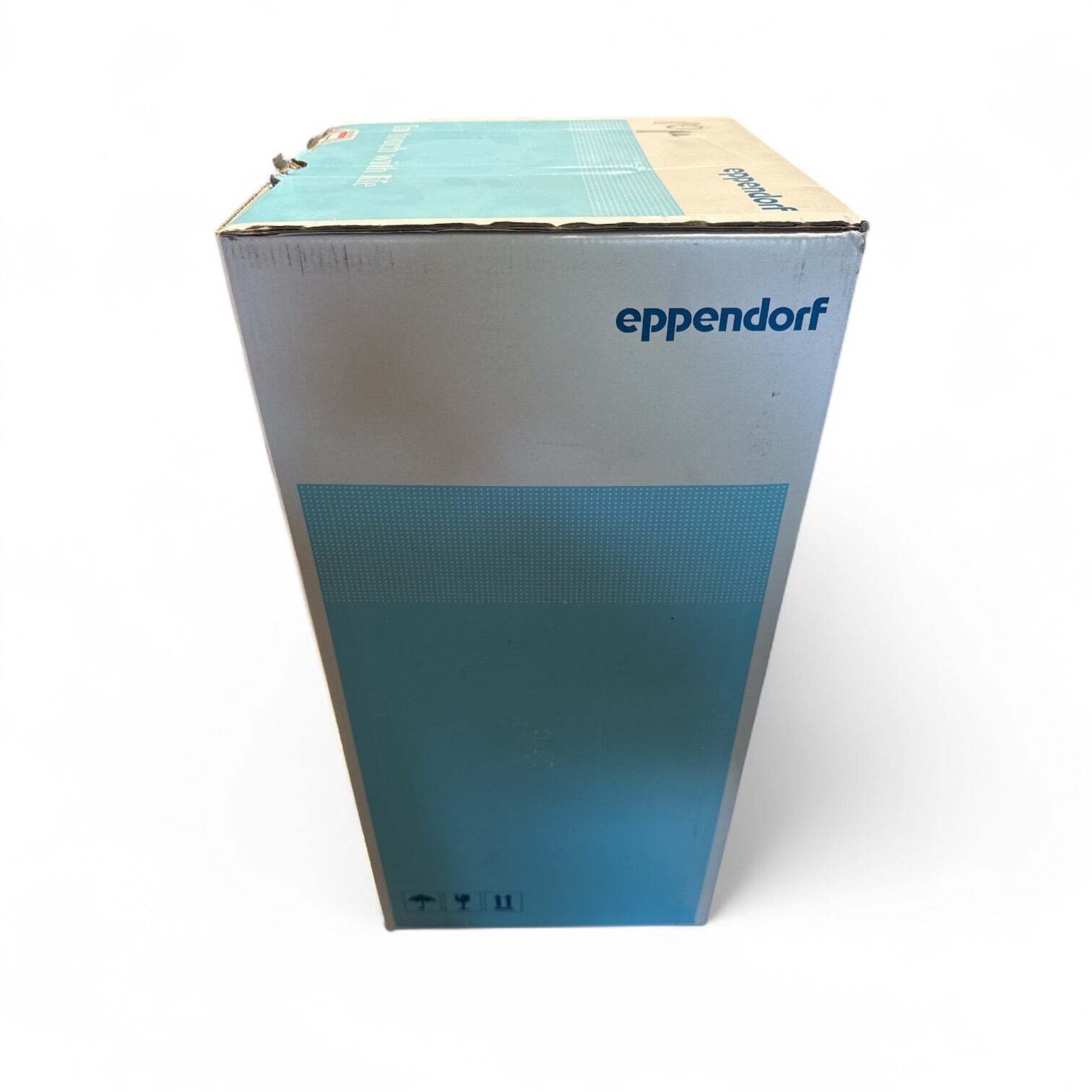 Eppendorf BioBLU® 10c Micro Bioreactor – Sterile Single-Use Vessel