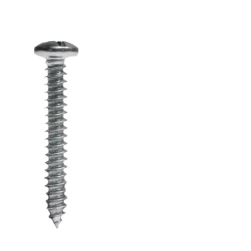Stainless Steel 1.7-1/4″ Stainless Steel Flat Head Phillips Office Wood Screw