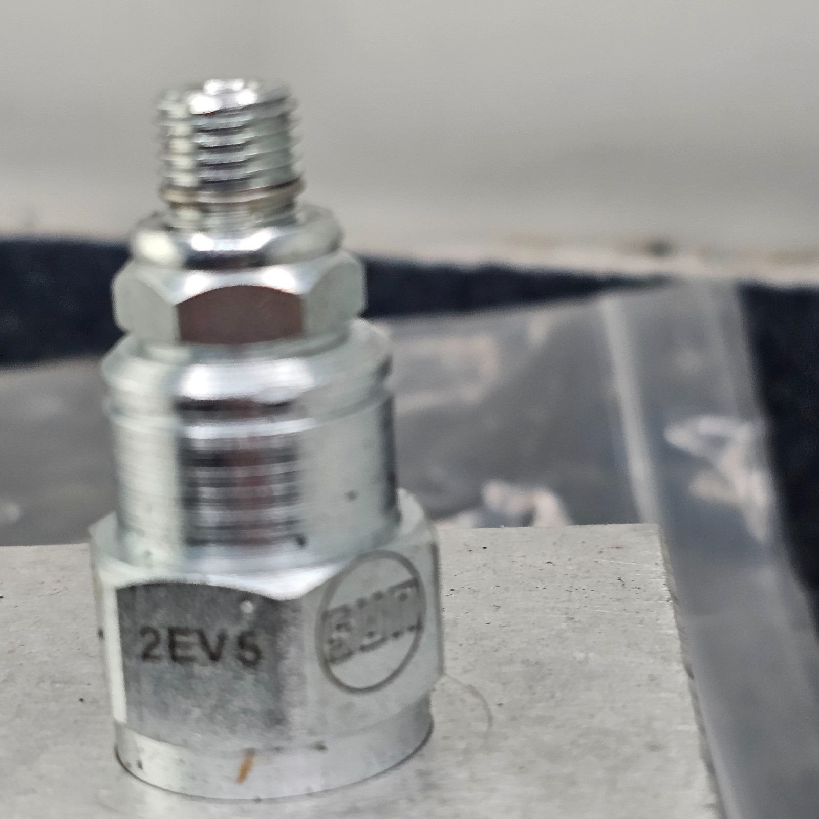 Sun Hydraulics HPS RPECLBN-CBI CBI 2C95-A9 Manifold Relief Valve