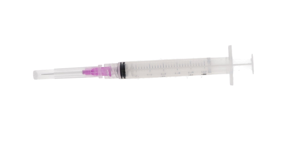 House Brand Dentistry Endo Irrigating Gauge Dental Syringe Needles 100/Pk