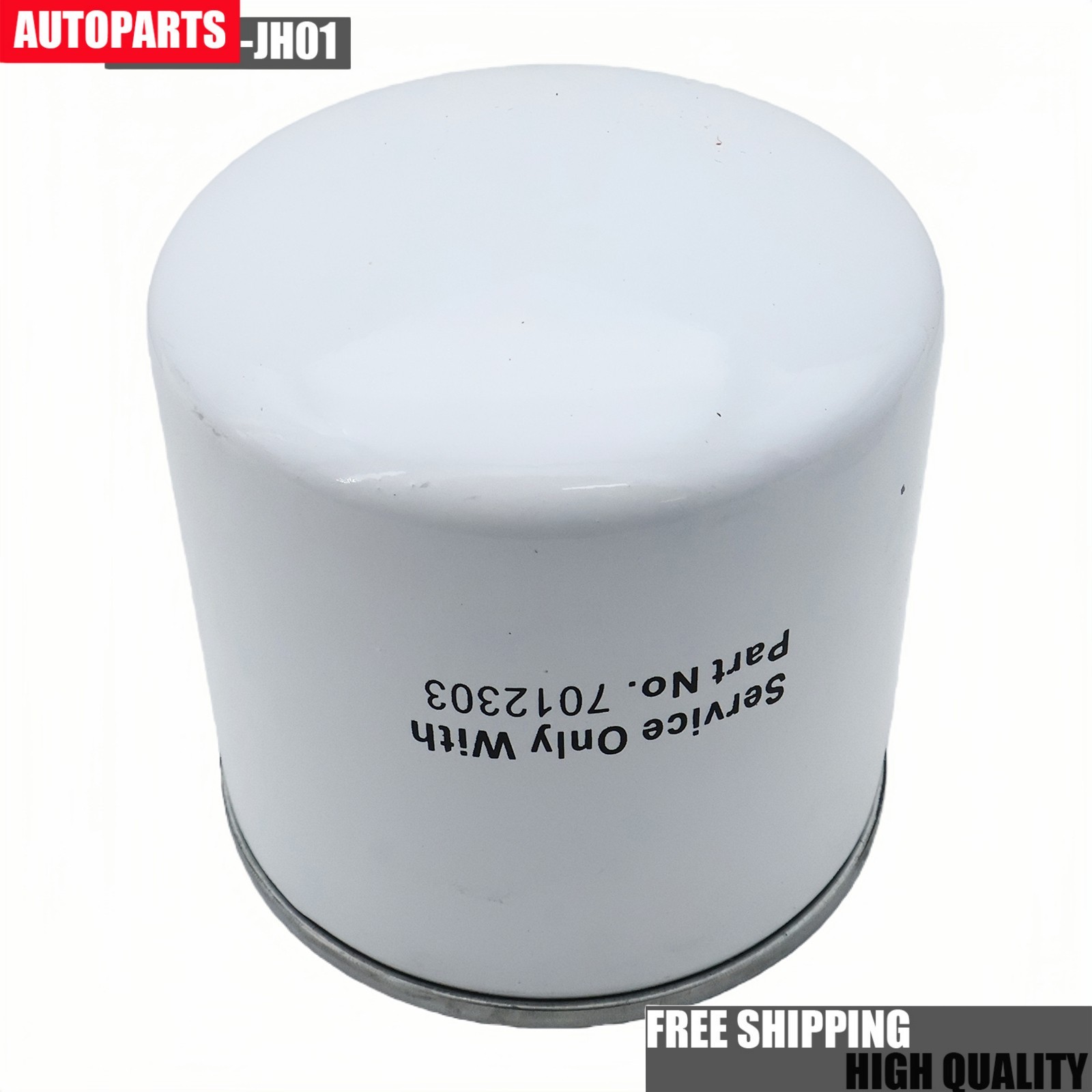 Filter Service Kit for Bobcat S450 S510 S530 S550 S570 S590 T550 T590 T630 T450