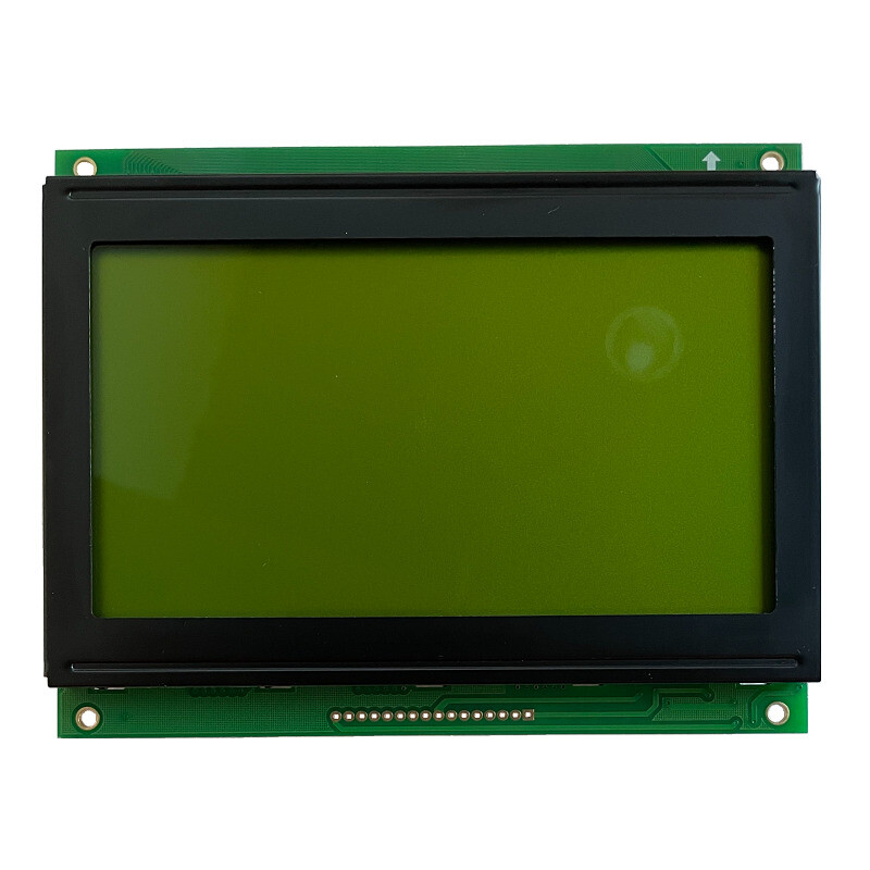 5inch RT256128A-1 Industrial LCD Screen Display Panel Replace 256×128