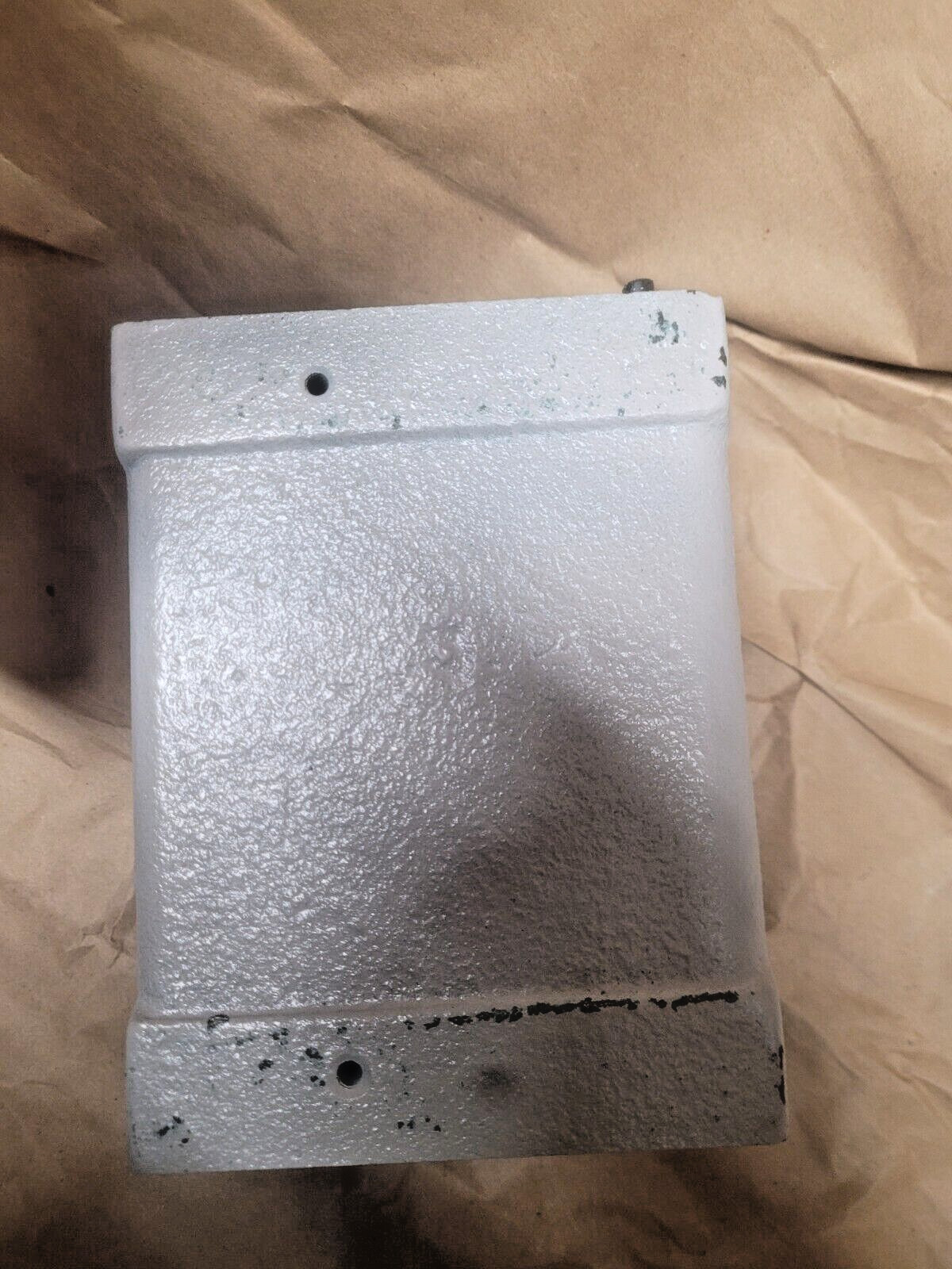 6” Riser Block ONLY Height attachment Delta 14″ Bandsaw Delta 894