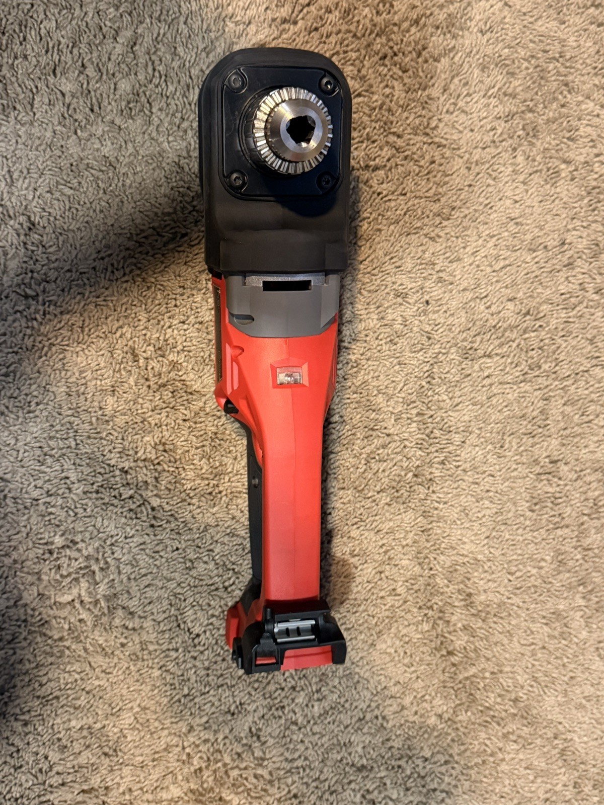 Milwaukee M18 FUEL Hole Hawg 2807-20 1/2″ Right Angle Cordless Drill Bare Tool