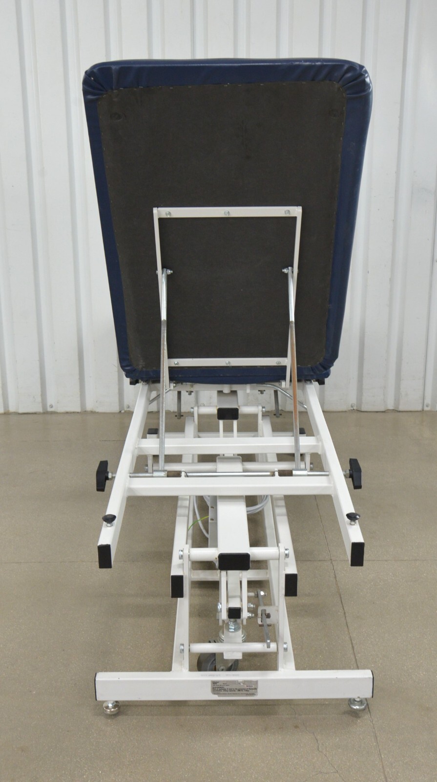 Citadel Table A370506 Three Section HI-LO Treatment Table