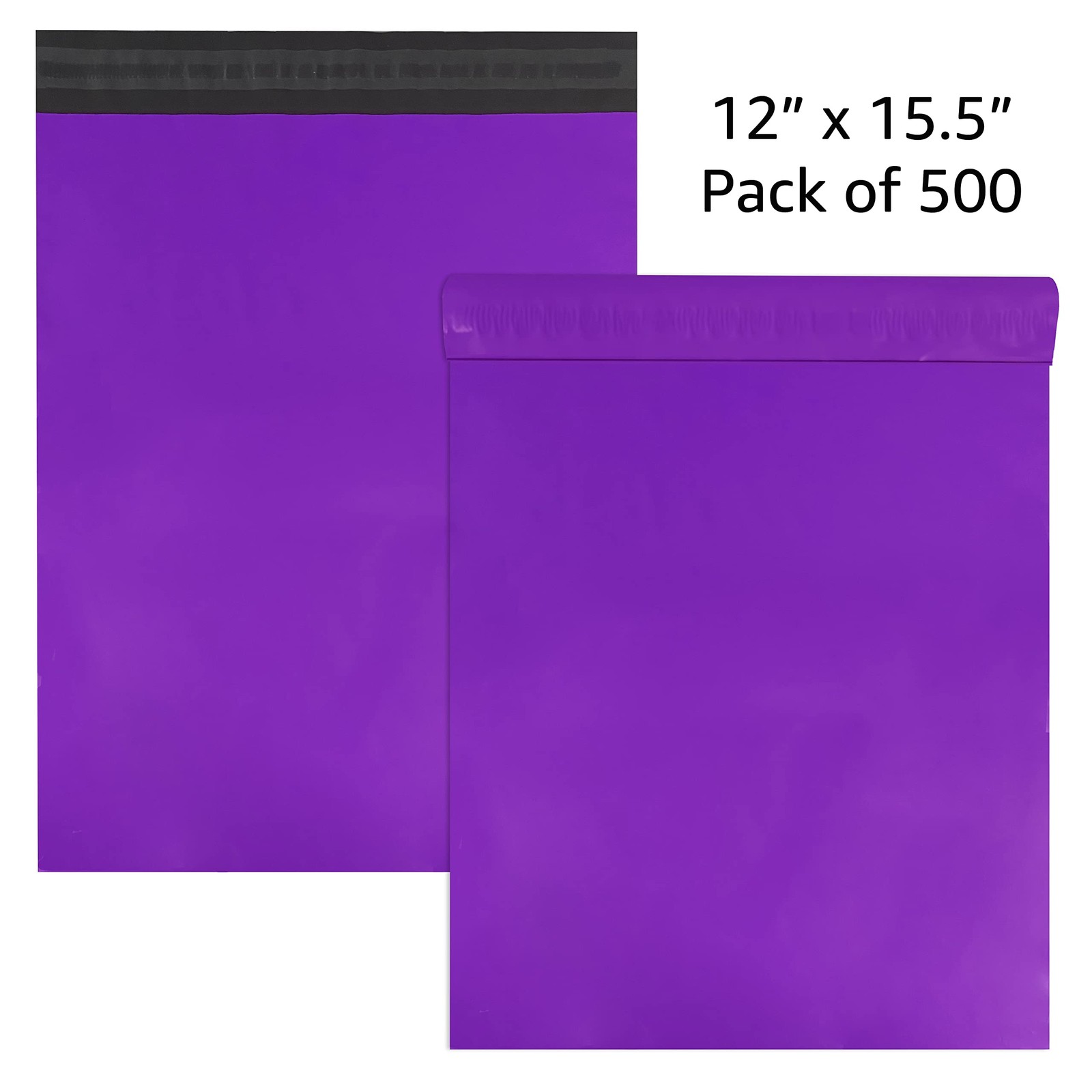 Ubmove Colored Poly Mailers Pack Of Be Creative Your Packaging Colored Mailers