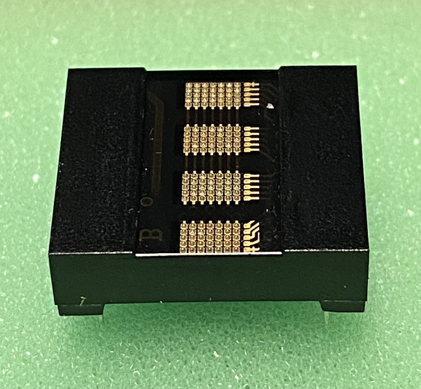 Siemens DLG1414 5×7 Dot Matrix Alpha-Numeric Green Display module RARE NOS NEW