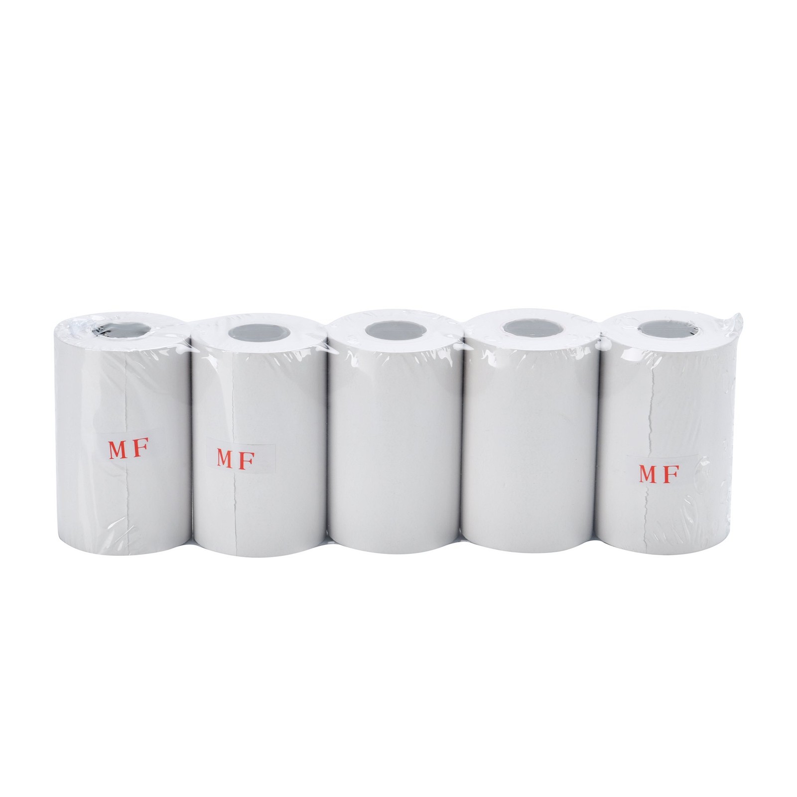 200 Rolls 2 1/4″x 50′ Thermal Paper Verifone Vx520 Ingenico ICT220 ICT250 FD400