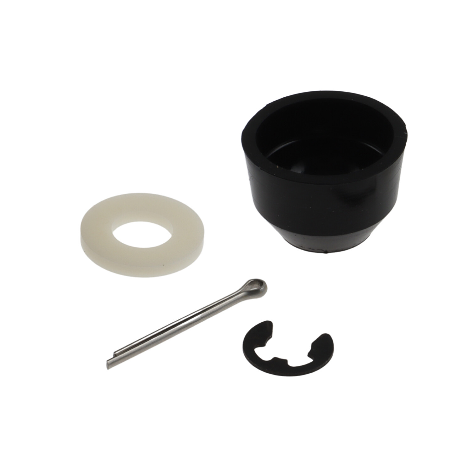 Aftermarket Tie Rod Protection Sleeve 2 Inner & 2 Outer for Kubota Tractor BX GR