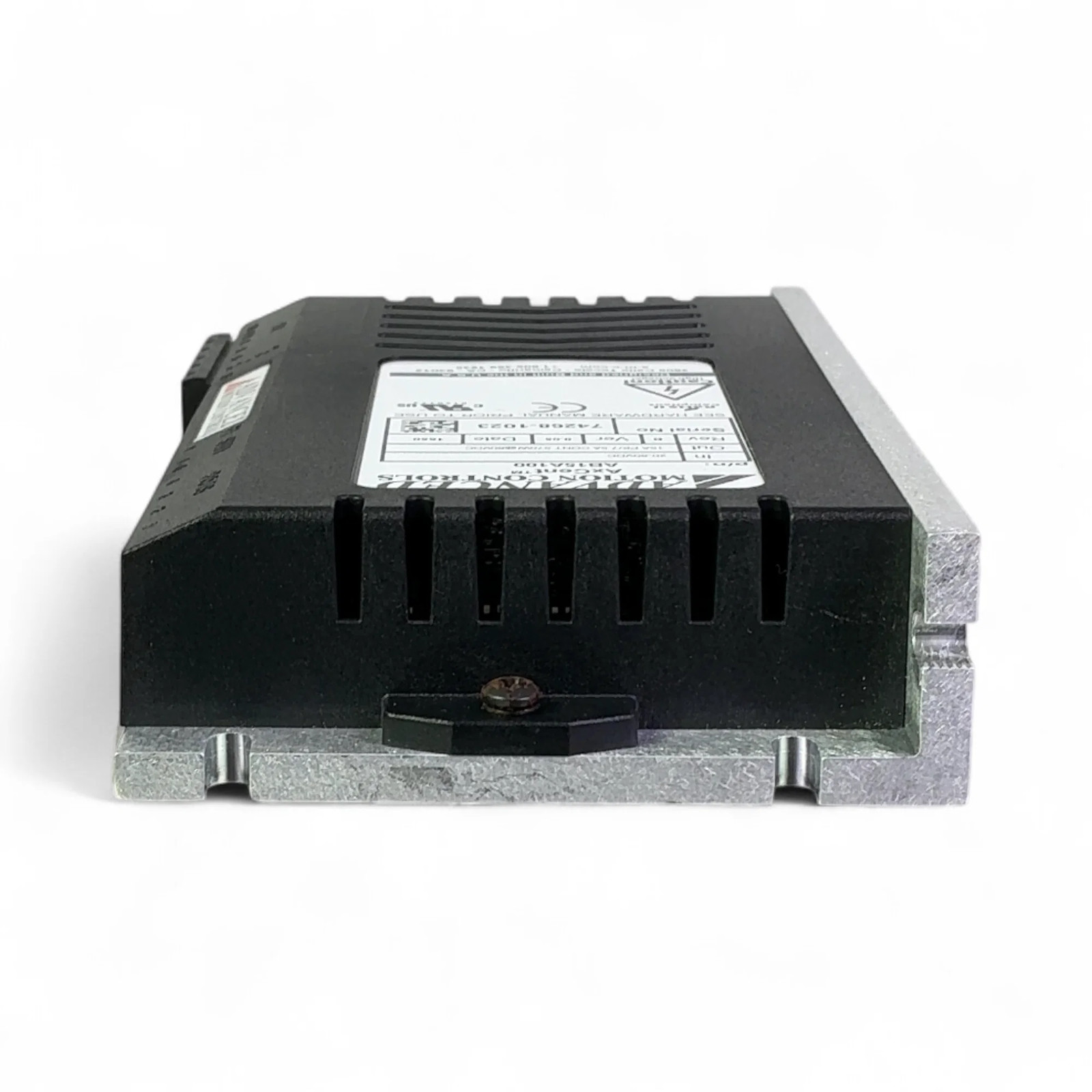 Advanced Motion Controls AB15A100 AxCent Digital Servo Drive USED (Best Offer!)