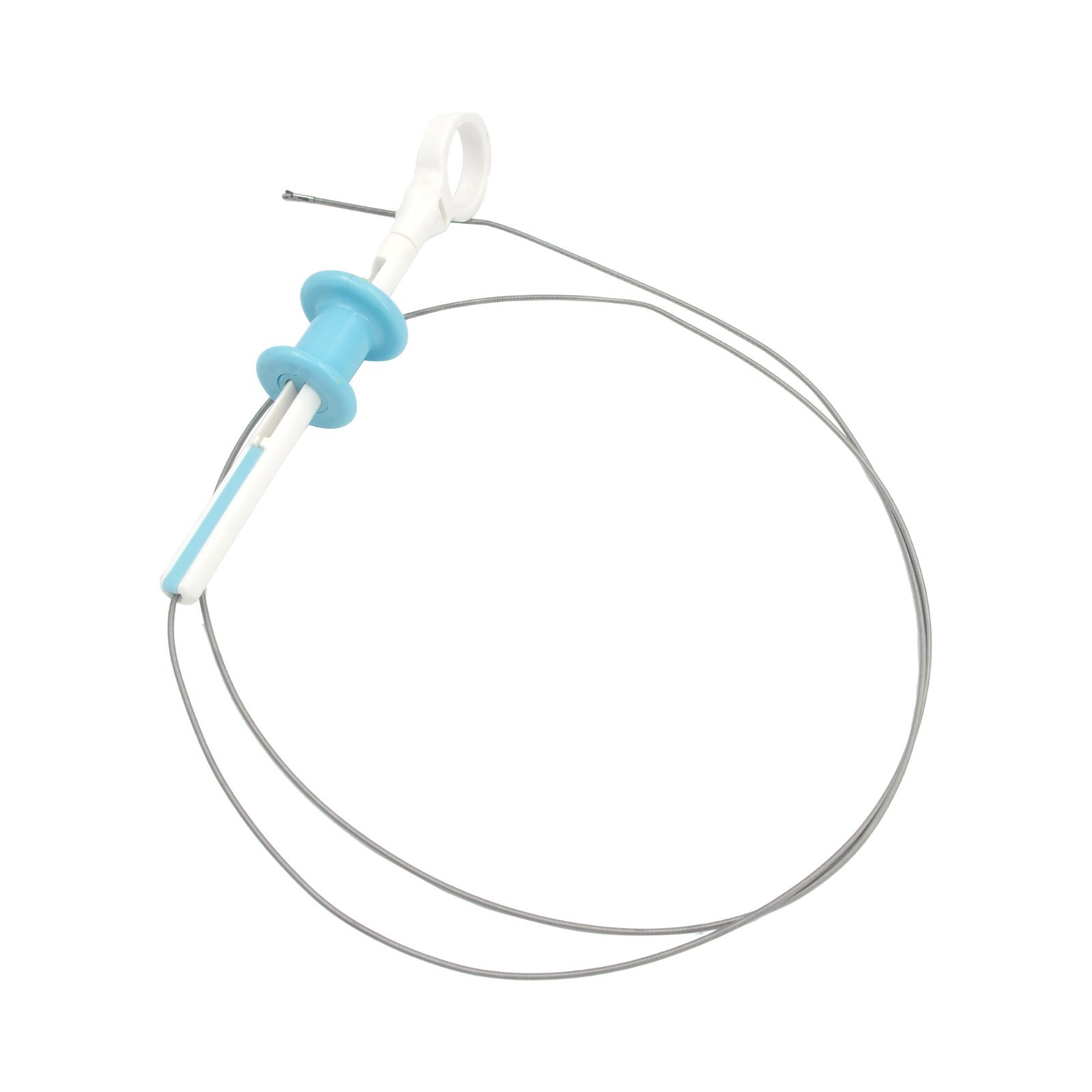 Disposable Flexible Endoscope | HD Single-Use Portable for Medical Exam