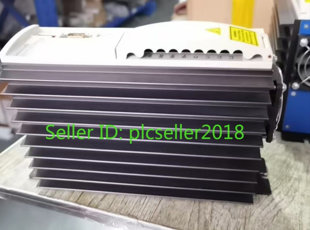 1 PC USED Tested KOLLMORGEN CR06550 Servo driver DHL or FedEx
