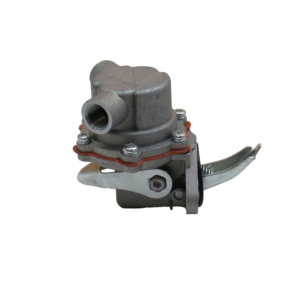 Fuel Lift Transfer Pump Fits Deutz 2506 3006 3006F 2807 3607F DX36 F2L511