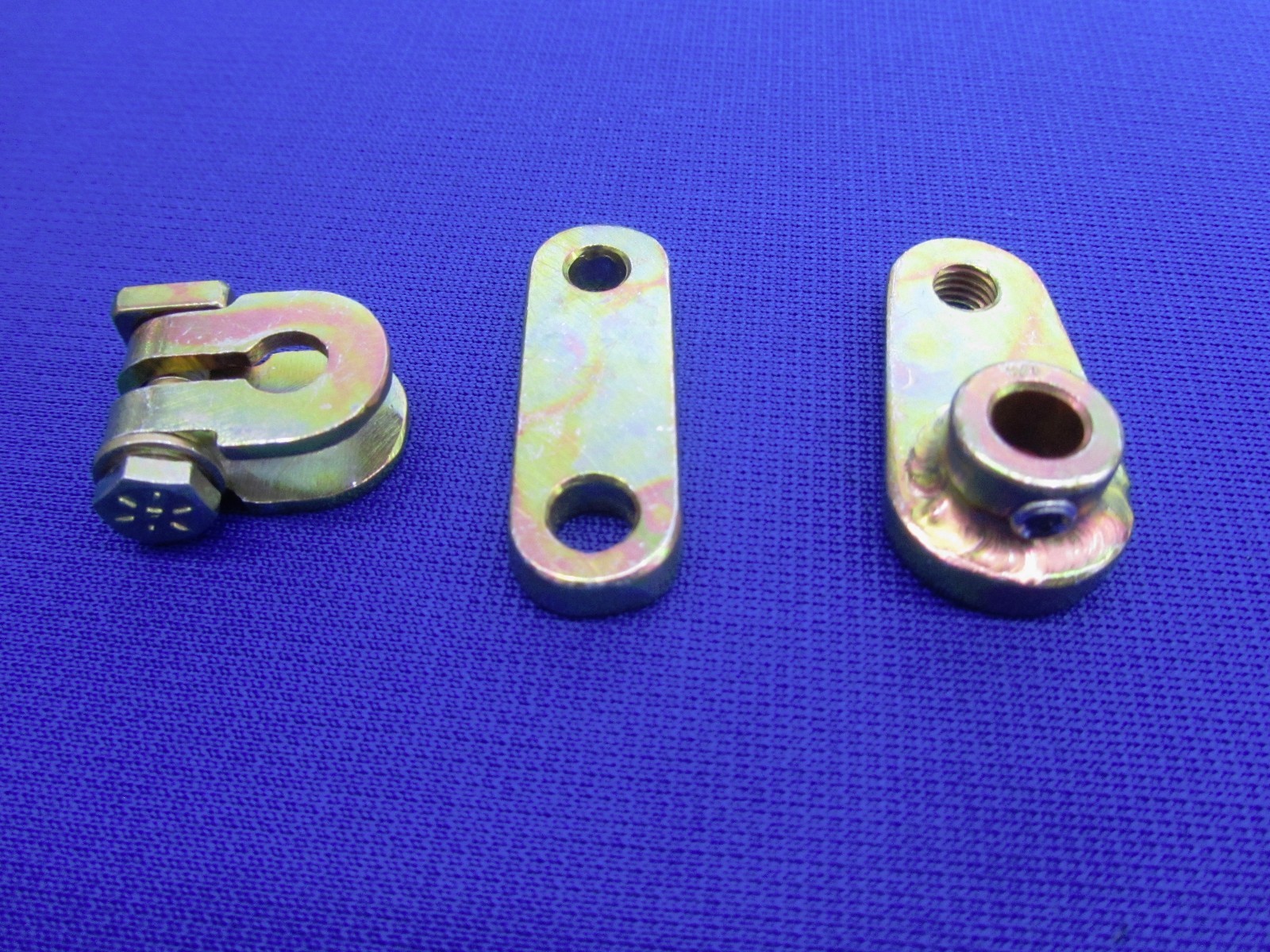 Sa-200 R-57 Carburetor Floating LEVER & ARM Kit Fits Zenith & Marvel TSX Lincoln