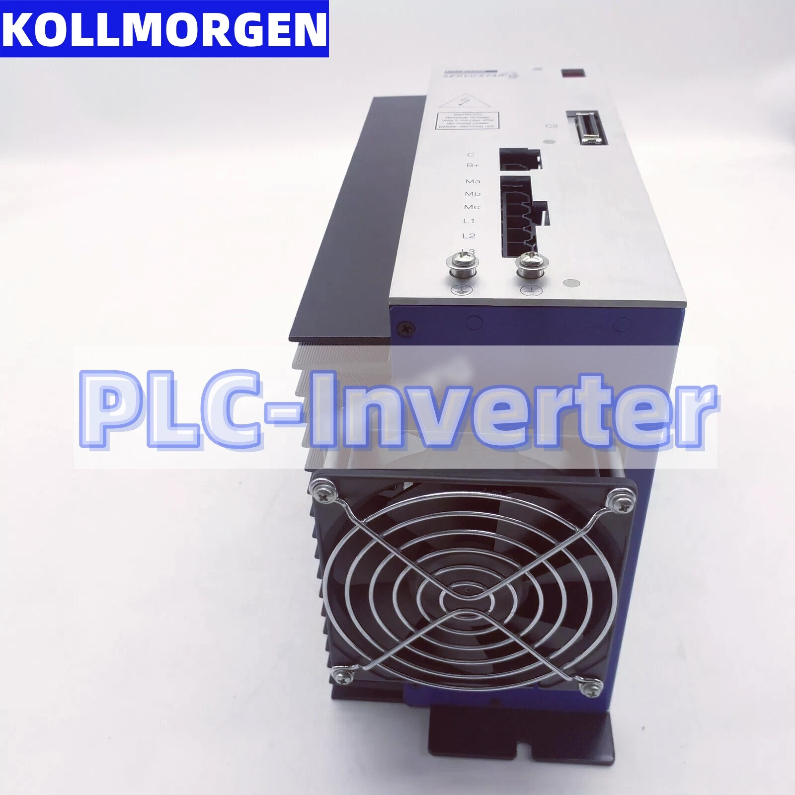 NEW KOLLMORGEN CR06550 Servo Driver Fast Delivery/