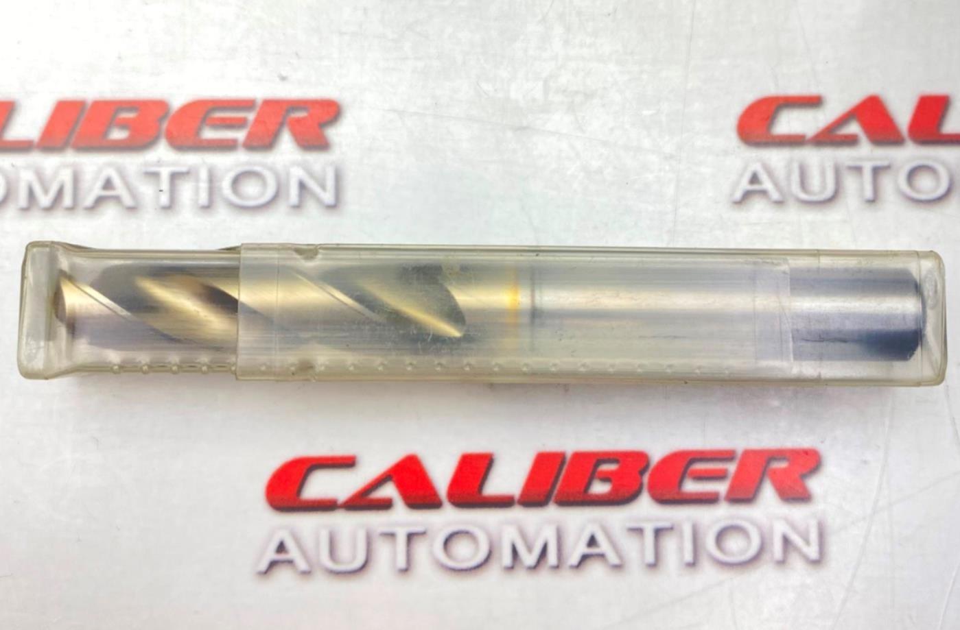 NACHI SGESS LIST7572P 9.9 mm Drill (NEW)