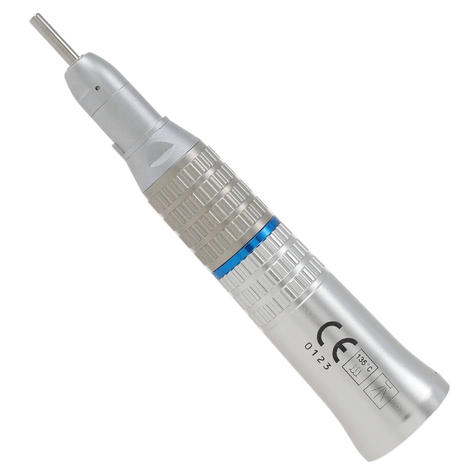 BEING Dental Contra Angle Straight Handpiece Air Motor 4 Holes Low Speed NSK EC