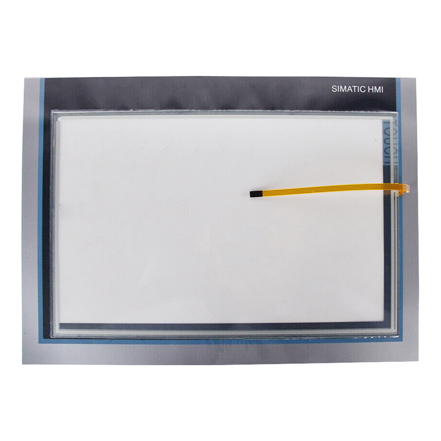 6AV2 124-0MC01-0AX0 Touch Screen Panel for 6AV2124-0MC01-0AX0 TP1200+Overlay New