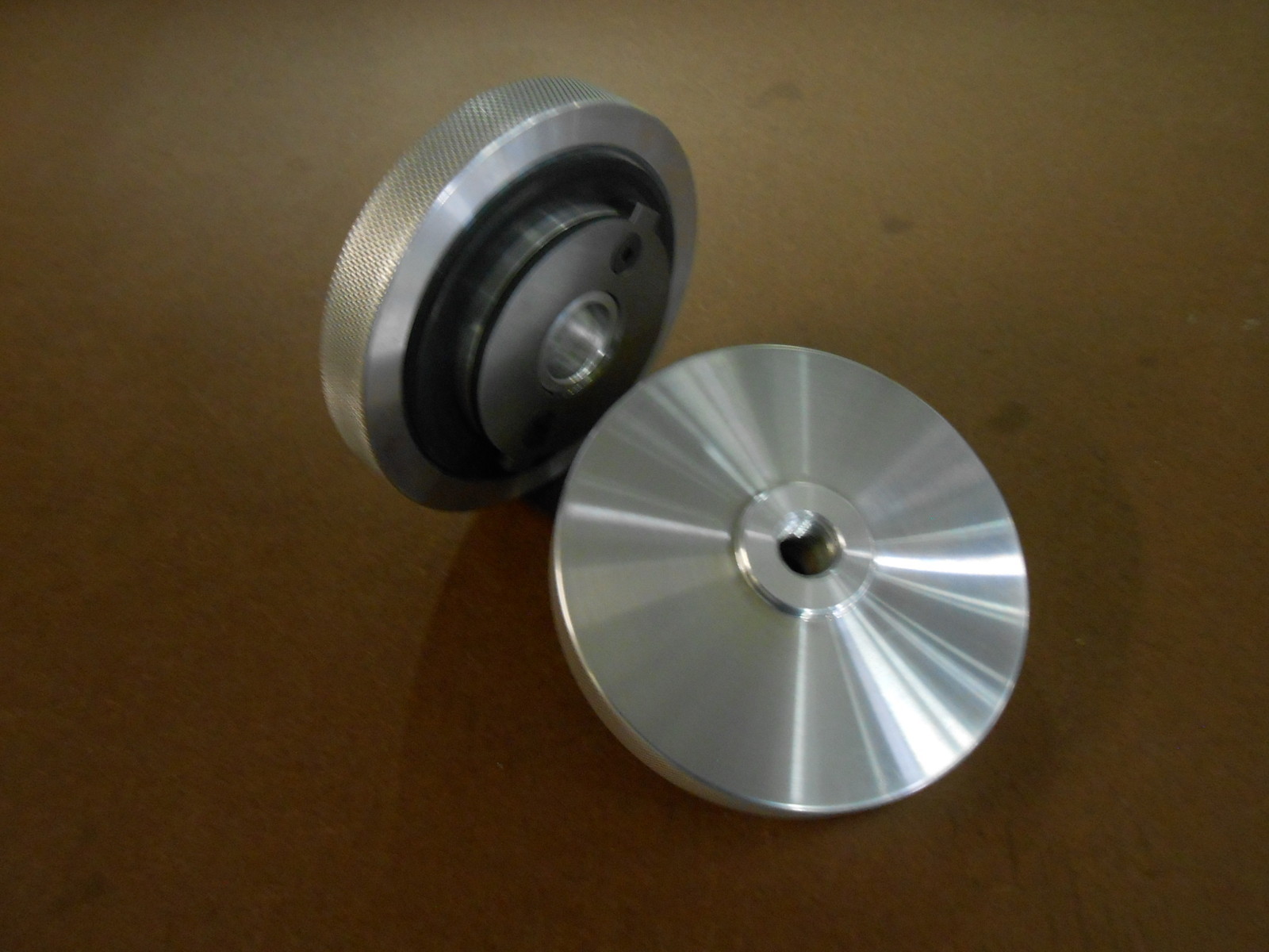 PREDATOR 9500 WATT GENERATOR EXTENDED RUN FUEL CAP