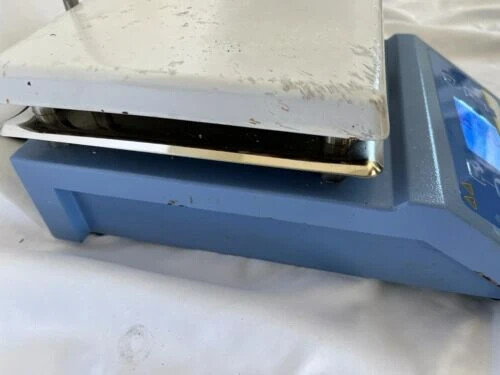 Joanlab HSC-19T Hotplate Stirrer