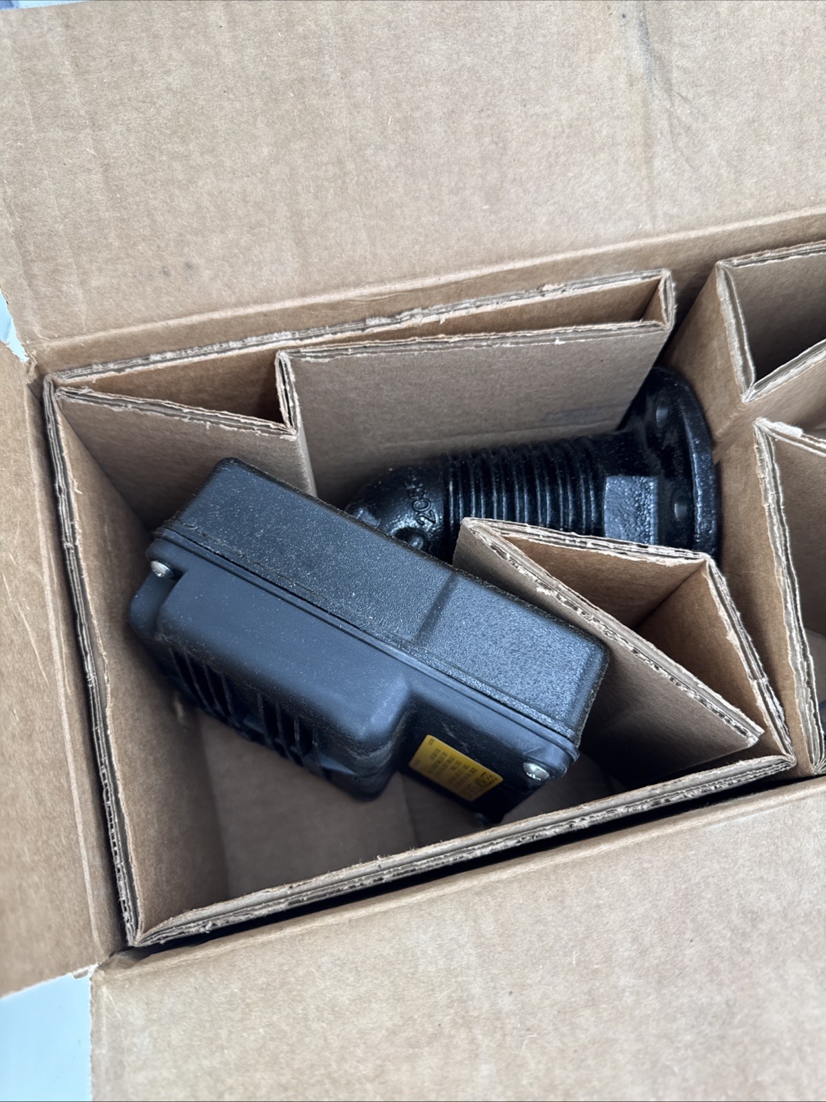 BRAND NEW McDonnell & Miller 150S-HD Head Mechanism (173003) FAST SHIPPING