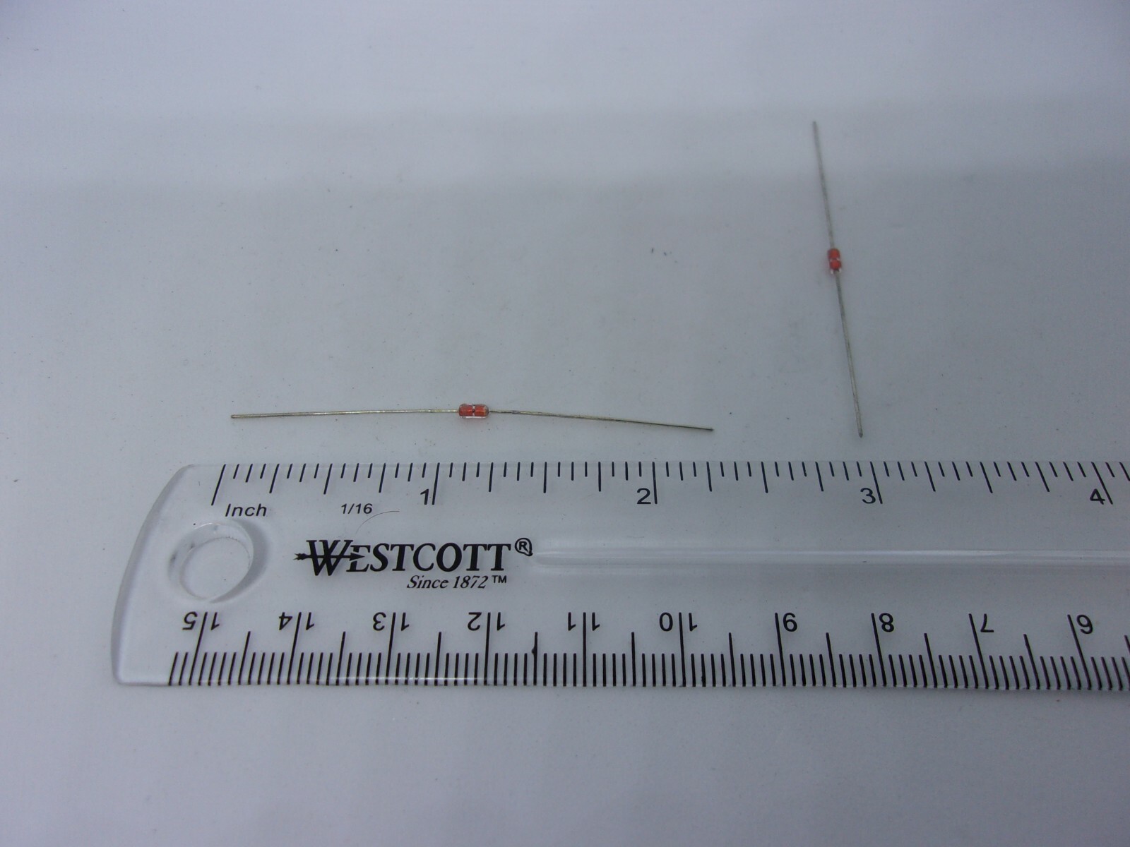 20 Pcs Pack Lot Thermal Resistor Thermistor NTC MF58 Package 3950 5% B DIP 22K