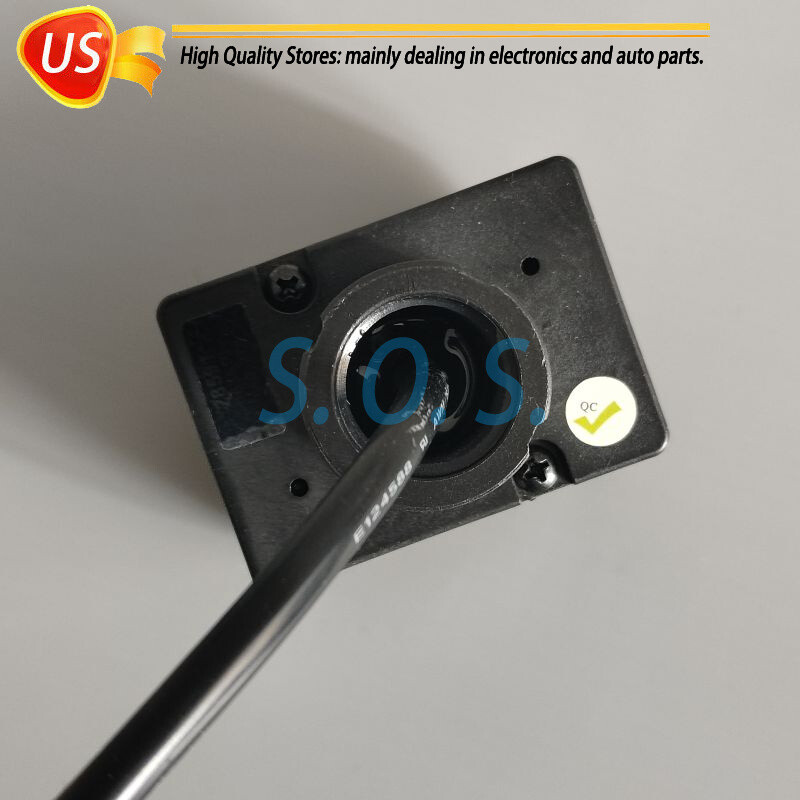 1pcs Brand New ones For BANNER Photoelectric Sensor OTBVN6 28591