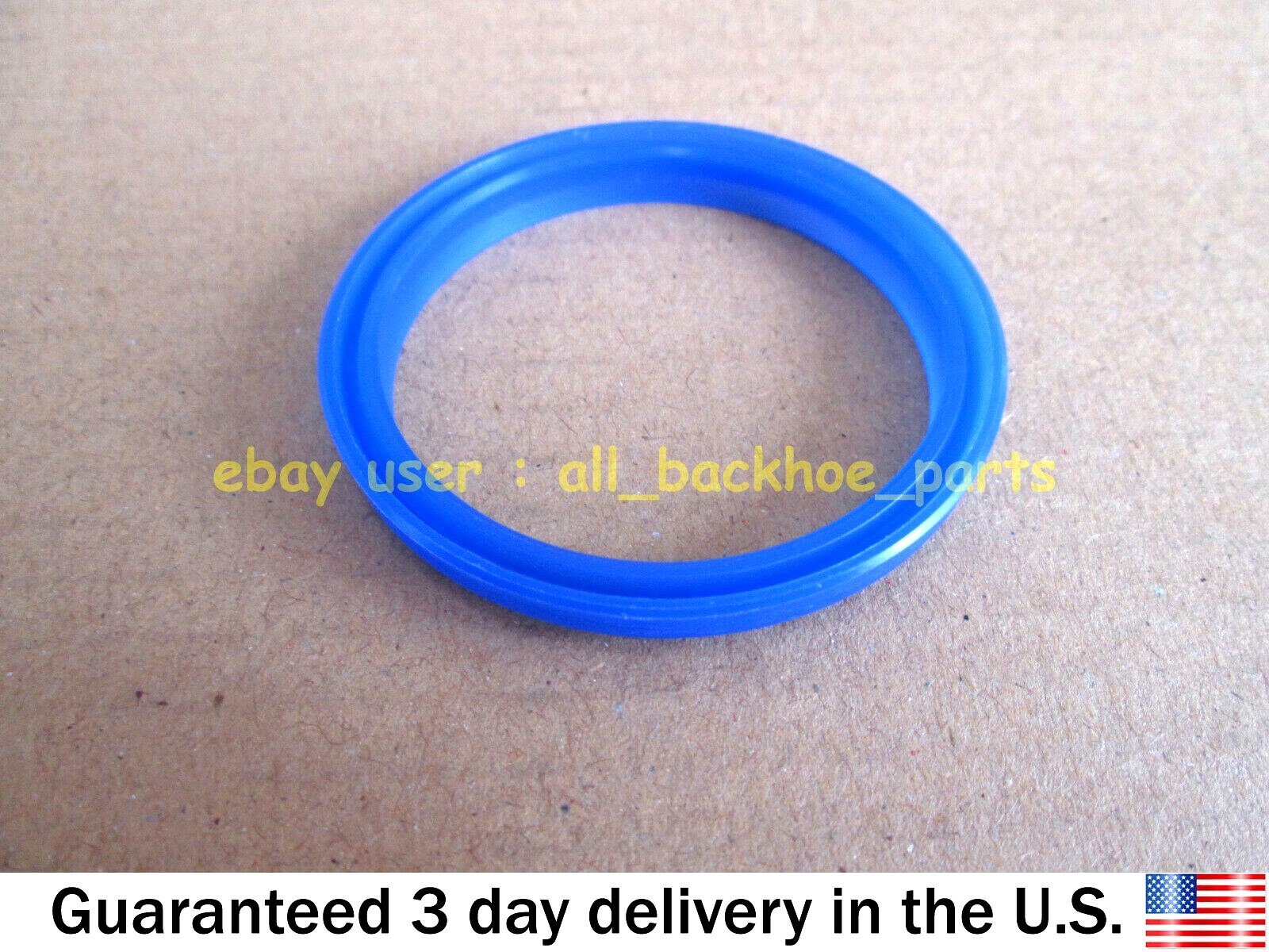 JCB BACKHOE – HYDRAULIC CYL SEAL KIT 50MM ROD X 80MM CYL (PART NO. 991/00102)