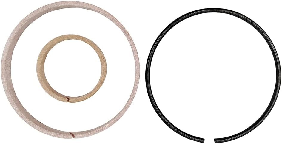 Hydraulic Log Splitter Cylinder Rebuild Seals For 4.5″ Bore x 1.75″ Rod Cylinde