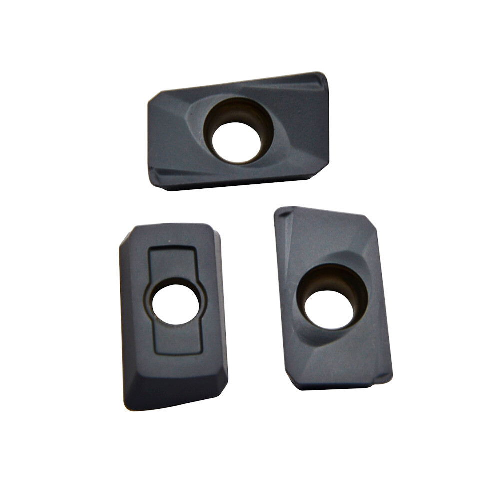 10pcs(1pack) LAMINA CNC insert APMT1604PDTR LT30 PVD Carbide Inserts