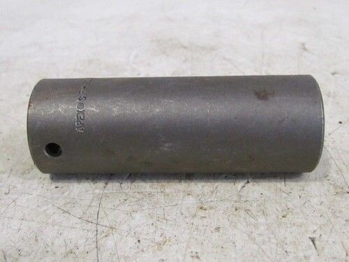 Apex SF-21MM36 6 pt 21 mm Deep Well 5/8″ Drive Socket NEW