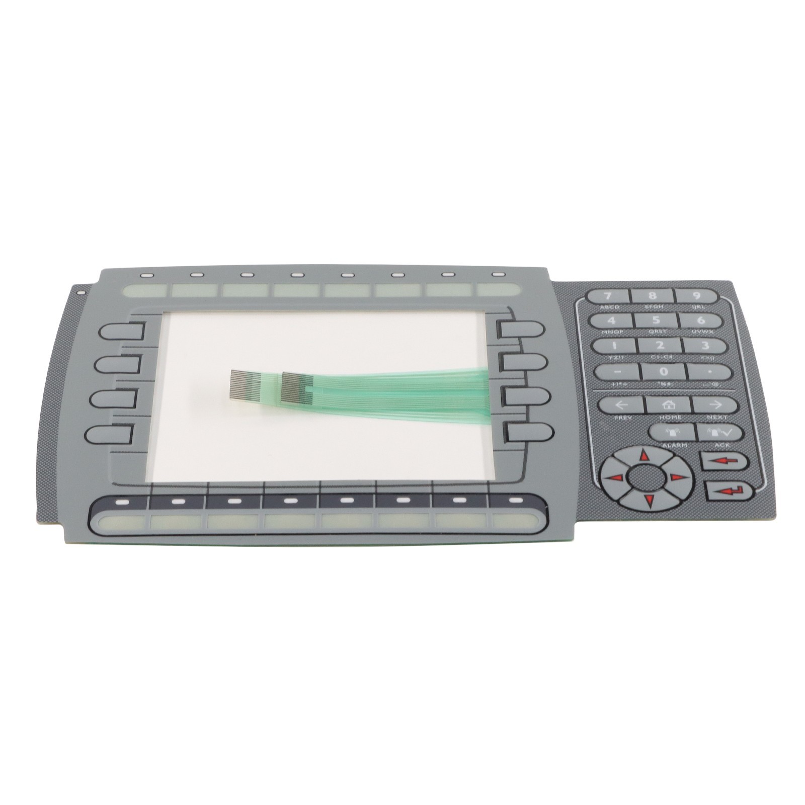 Membrane Switch for Beijer E1060 Mitsubishi E1060 Keypad
