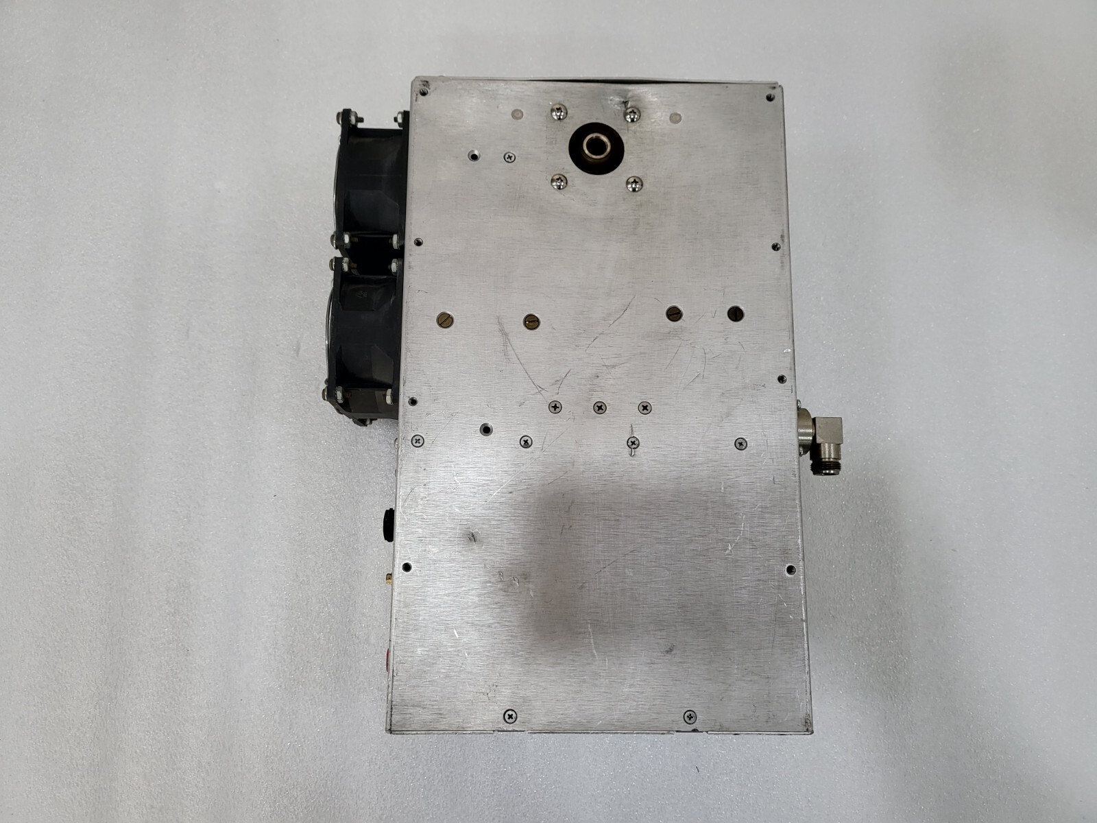 As-Is AE RF NAVIGATOR NAVIGATOR 1013-L50Z 3155126-017 27-271409-00
