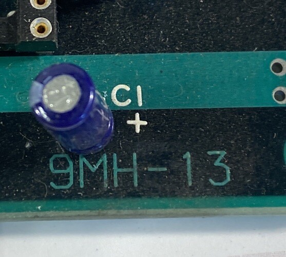 KAWASAKI 9MH-13 9MH-33 CIRCUIT BOARD 9MH13 9MH33 OVERNIGHT SHIPPING