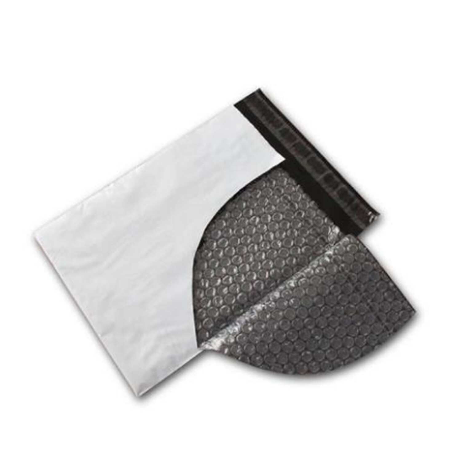 6″ x 9″ Poly Self Seal Bubble Mailer Padded Envelope #0 100,250, 500,1000