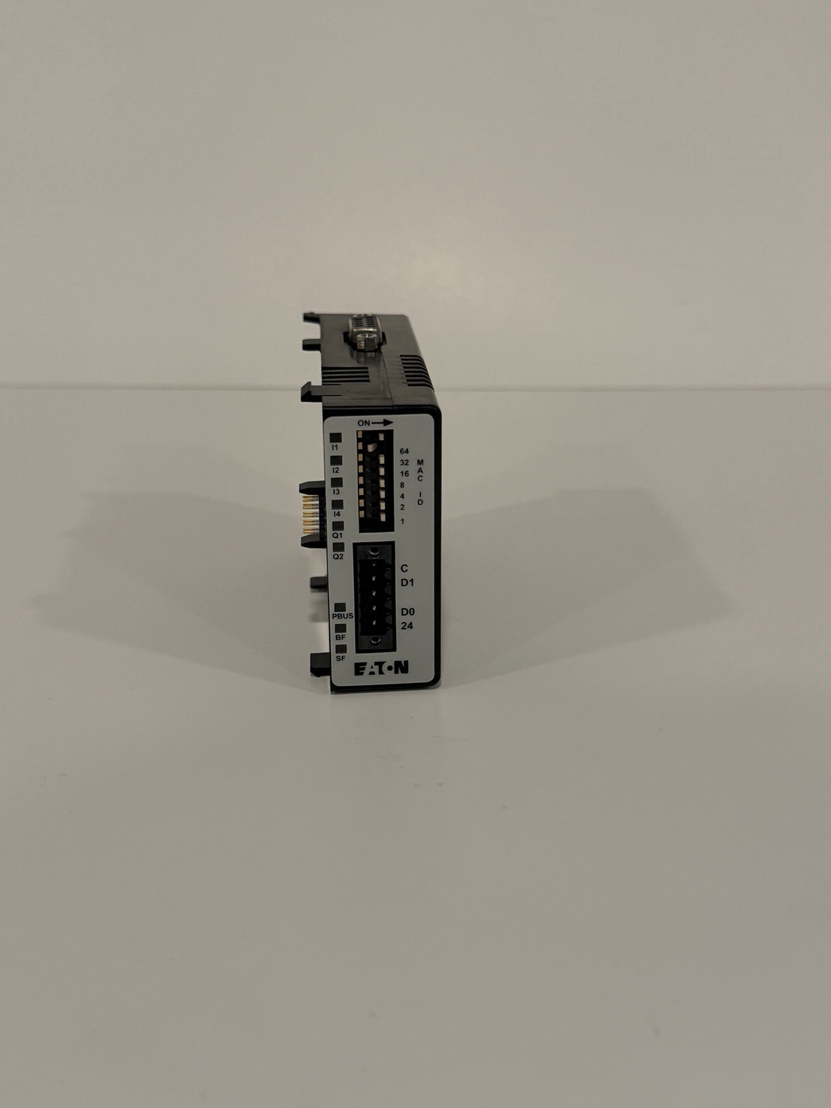 Eaton C441S Profibus Communication Module, 120VAC I/O (MSC) Style: 3-2398-001B