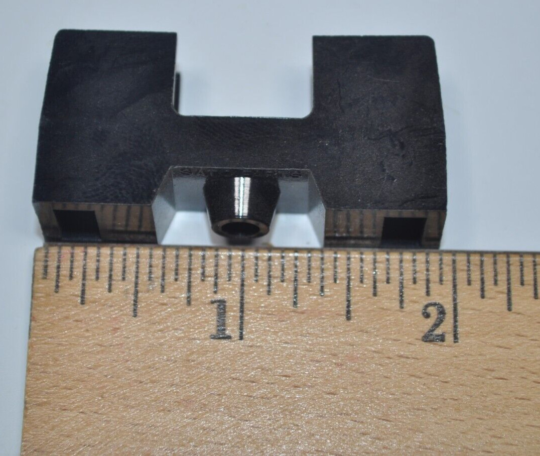 Lot of 10 NOS NEW SATO Fuse Holder 1 Gang Terminal 10A – F-3321 Made in JAPAN