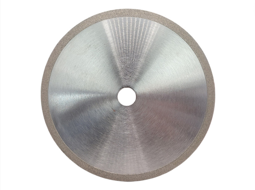 1A1R Sintered Diamond Cut Off Wheel 6″ x .050″ x 5/8″ 150 Grit High Con USA MADE